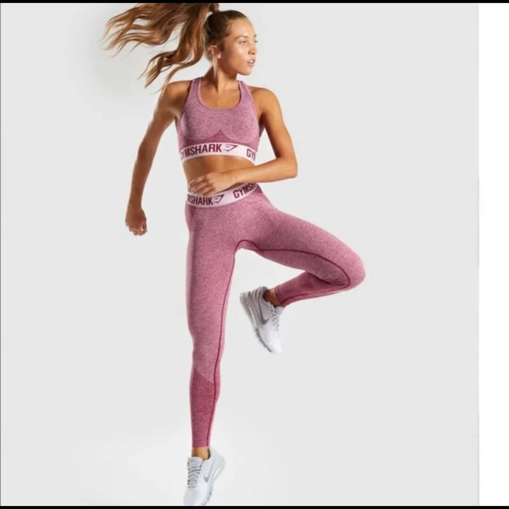 Gymshark leggings Felix